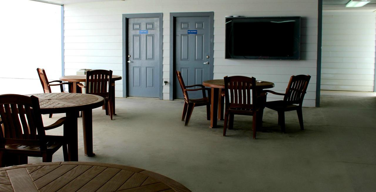 Southern Inn And Suites Kermit Exterior foto